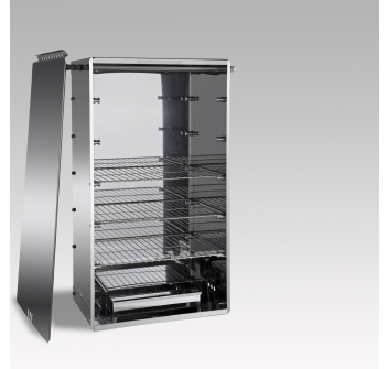 Fumoir Reber 10042N kit de montage Agritech Store