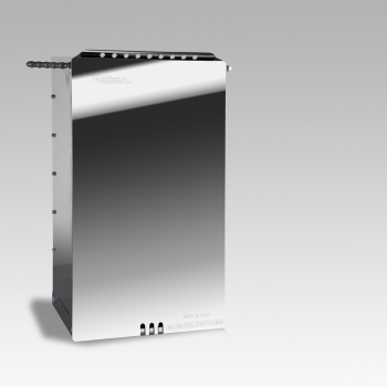 Fumoir Reber 10042N kit de montage Agritech Store