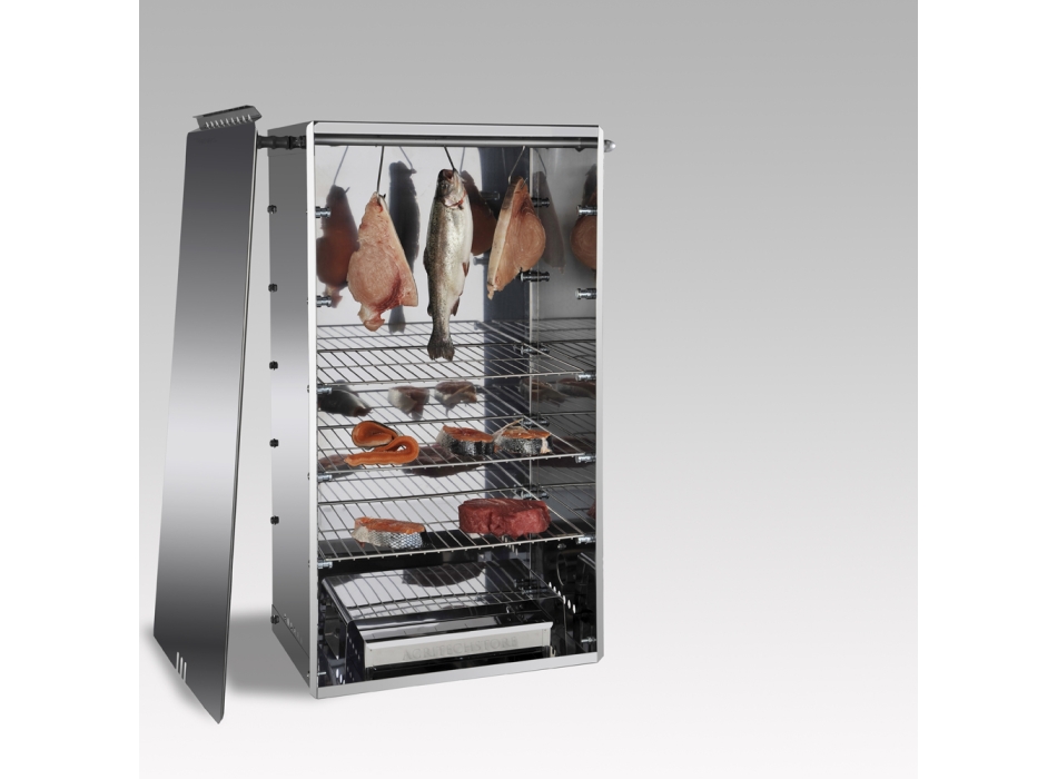 Fumoir Reber 10042N kit de montage Agritech Store