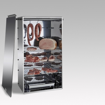 Fumoir Reber 10042N kit de montage Agritech Store