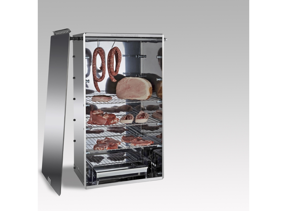 Fumoir Reber 10042N kit de montage Agritech Store