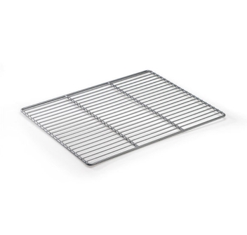 Acier inoxydable plat grillé pour les fumeurs 10042N Agritech Store