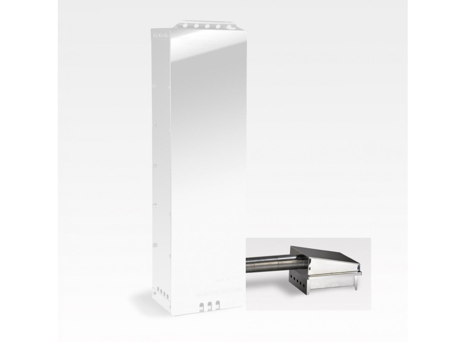 Fumage à froid Kit Tour 10029NV Agritech Store