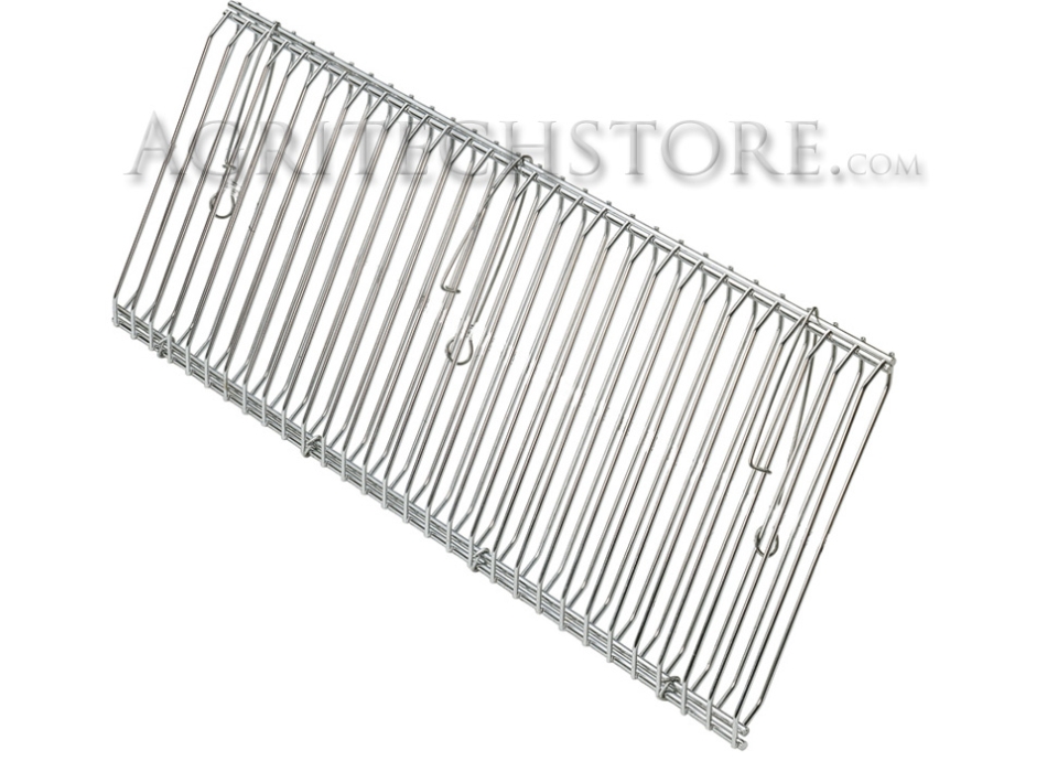 Art.549A de poisson grillé Agritech Store