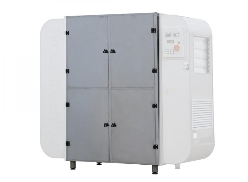 Former Sèche B.Master Professionnel Plus Agritech Store