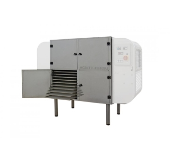 Module Sèche pour B.Master professionnel BM-40 Agritech Store