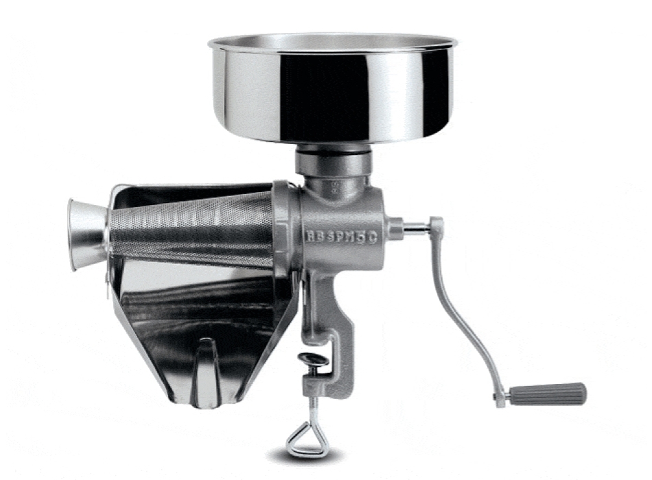 Presse 8502N manuel Agritech Store