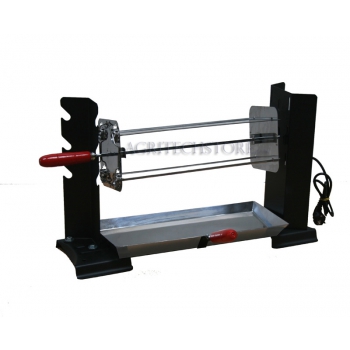 Rotisserie Cheminée Ferraboli 50cm - Art.550 Agritech Store