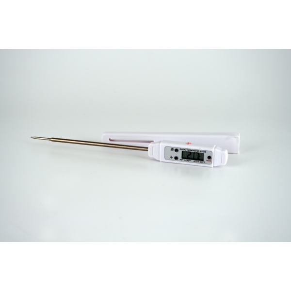 Thermomètre infrarouge Laser CK77L - Thermomètres - Agritech Store