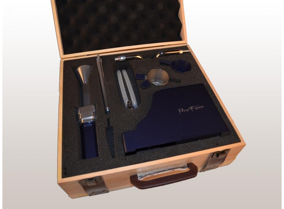 fumeur Pro-fumeur froid Agritech Store