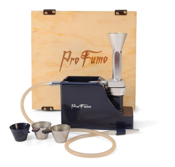 fumeur Pro-fumeur froid Agritech Store