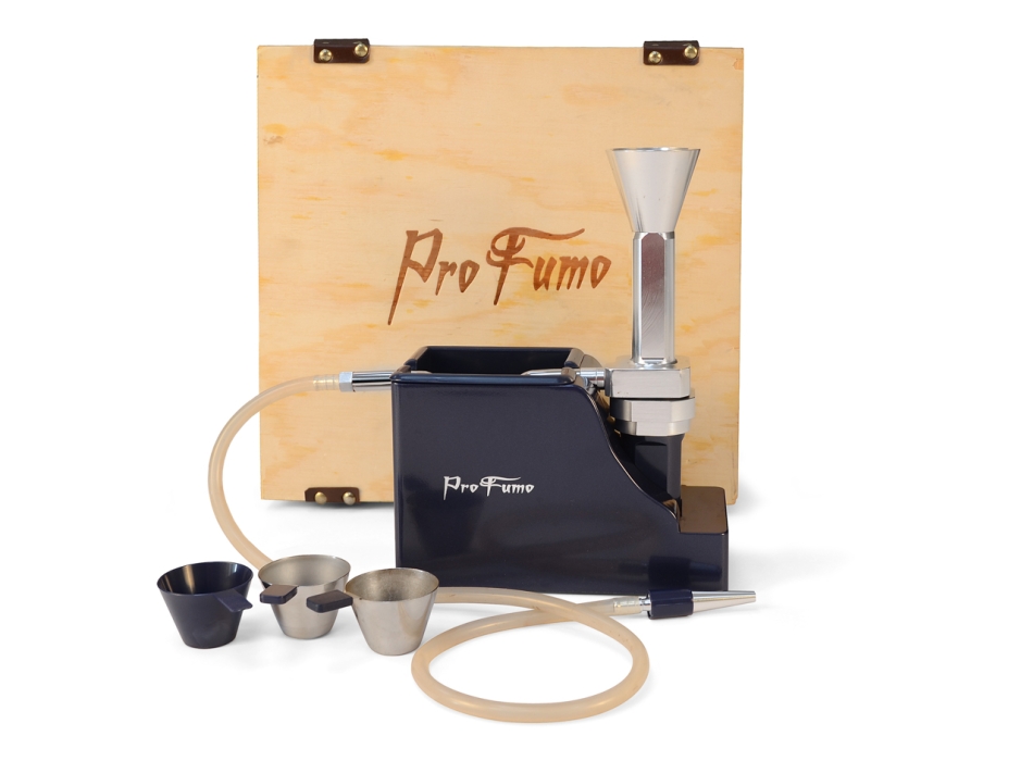 fumeur Pro-fumeur froid Agritech Store