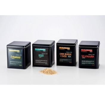 Aromatisés gr de sciure de bois. 300 pour le rouge et les viandes blanches Agritech Store