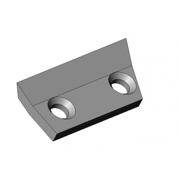 Couteaux broyeurs Agrinova 131BIO Agritech Store