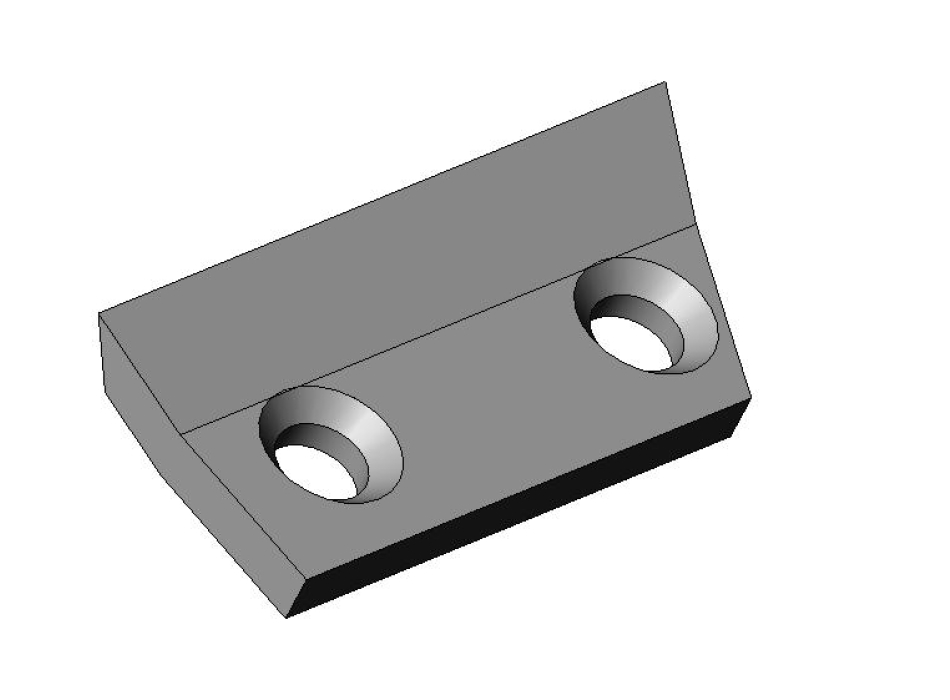 Couteaux broyeurs Agrinova 131BIO Agritech Store