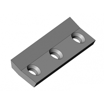 Couteaux broyeurs Agrinova 134BIOK7S Agritech Store