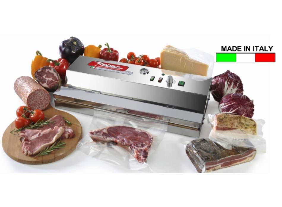 Vide Reber Professional55 9712 NF Agritech Store