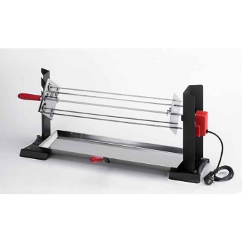 Rotisserie Cheminée Ferraboli Art.0551 Agritech Store