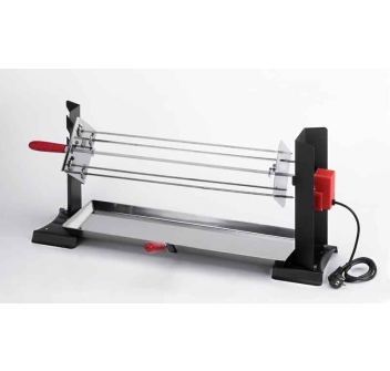 Rotisserie Cheminée Ferraboli Art.0551 Agritech Store