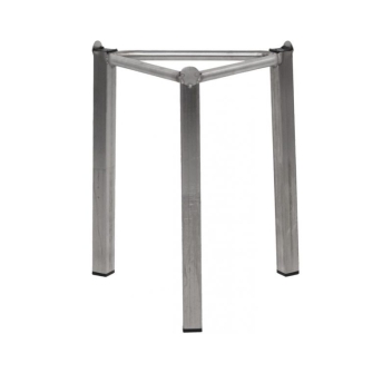 Trépied pour 50 litres baril Agritech Store