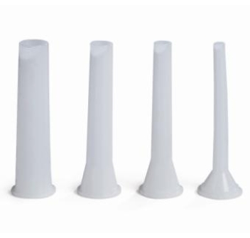 Set de 4 entonnoirs encarts Reber Agritech Store