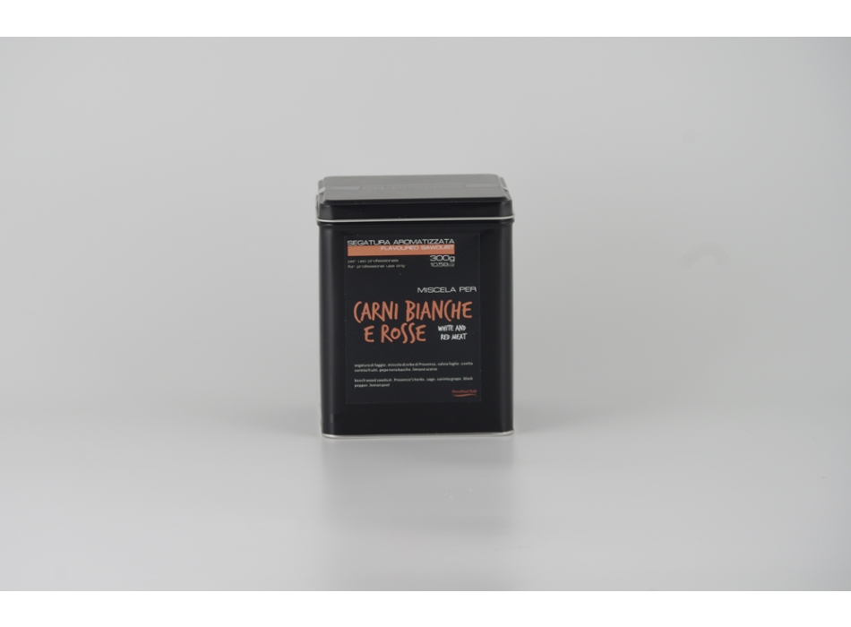 Aromatisés gr de sciure de bois. 300 pour le rouge et les viandes blanches Agritech Store