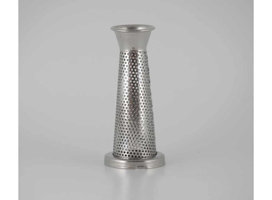 Filtre de cône Inox N3 5503NG trous environ 2,5 Agritech Store