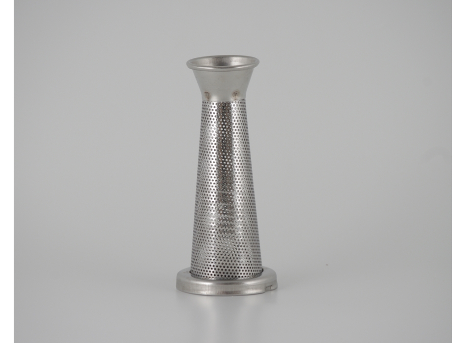 Filtre de cône Inox N3 5503N trous environ 1,5 Agritech Store