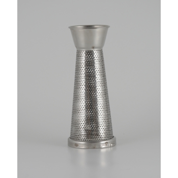 Filtre de cône Inox N5 5303NG trous 2,5 ca. Agritech Store