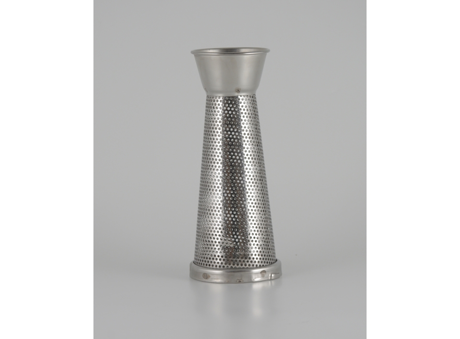 Filtre de cône Inox N5 5303NG trous 2,5 ca. Agritech Store