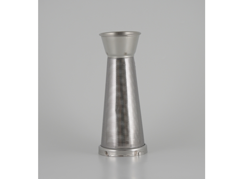 Filtre de cône Inox N5 5303NP trous 1,1 ca. Agritech Store