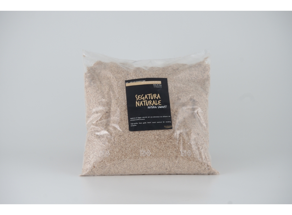 Sciure de bois naturel gr Carpino. 500 Agritech Store