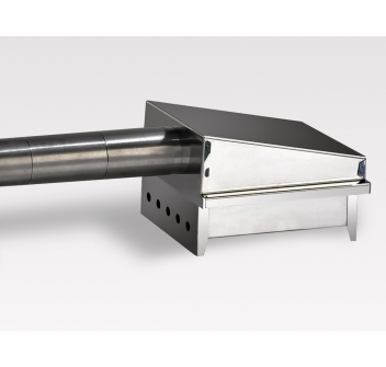 Kit de fumage à froid complète avec tiroir Agritech Store