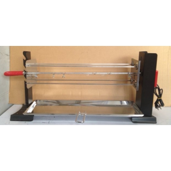 Rotisserie Cheminée 70 cm art.0551 Ferraboli Agritech Store