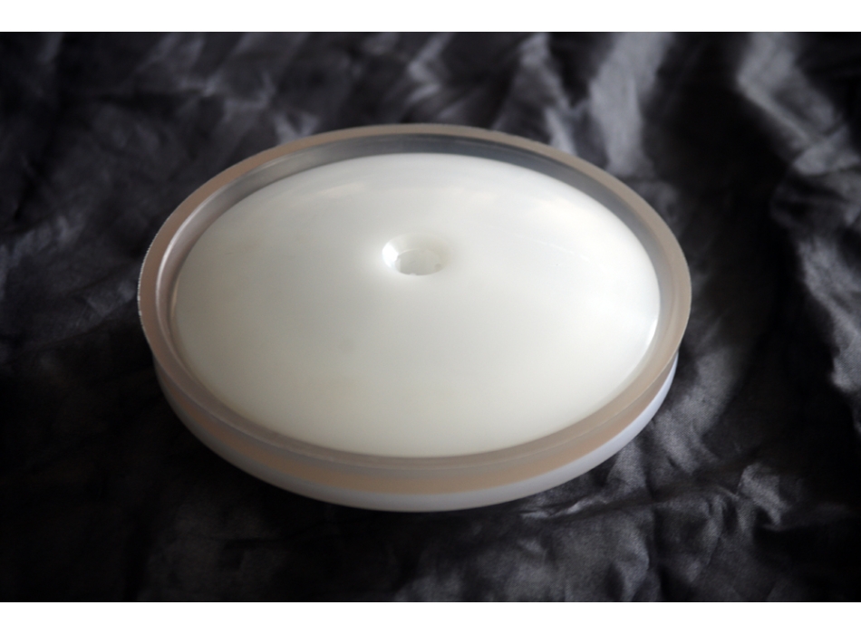 Tampon ensachage Reber pleine kg. 3-5-8 Agritech Store