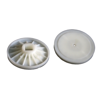 Buffer ensachage Reber Kg. 10:12 Agritech Store