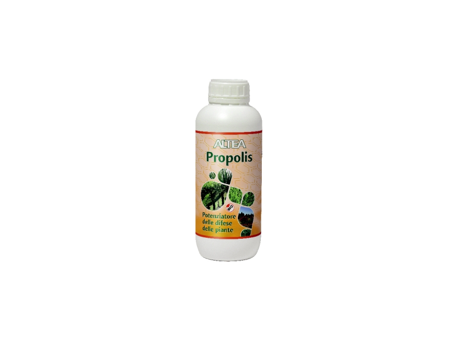 PROPOLIS - Phytostimulant naturel, flacon de 1 litre Agritech Store