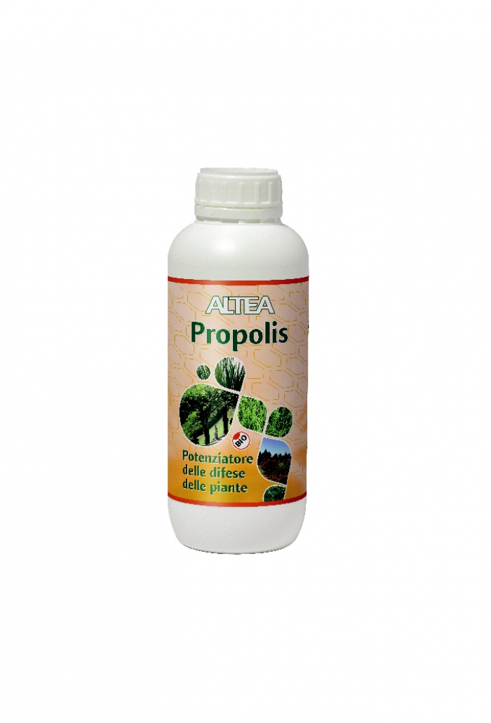 PROPOLIS - Phytostimulant naturel, flacon de 1 litre Agritech Store