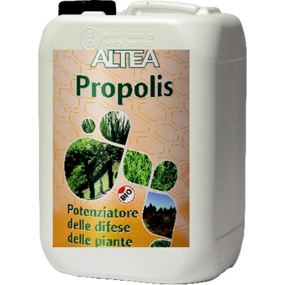 PROPOLIS - Phytostimulant naturel, réservoir 5 litres