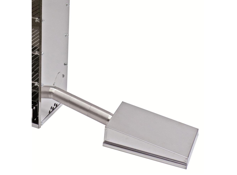 Kit de fumage à froid complète avec tiroir Agritech Store