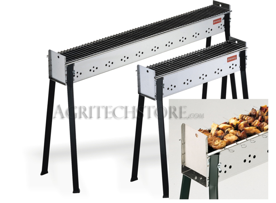 Cuocispiedini Ferraboli Art.0231 Agritech Store