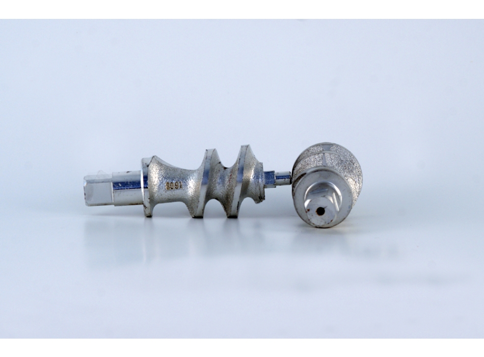 Hélice 4001m pour hachoir Reber TC 5 Agritech Store