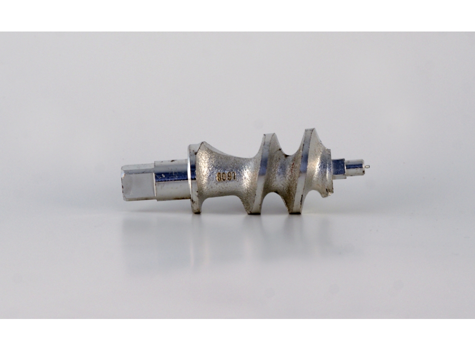 Hélice 4001m pour hachoir Reber TC 5 Agritech Store