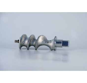 Hélice 4001m pour hachoir Reber TC 12 Agritech Store