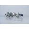 Hélice 4301M pour hachoir Reber TC 12