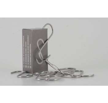 Accrochez Pack acier 10 Pcs. Agritech Store