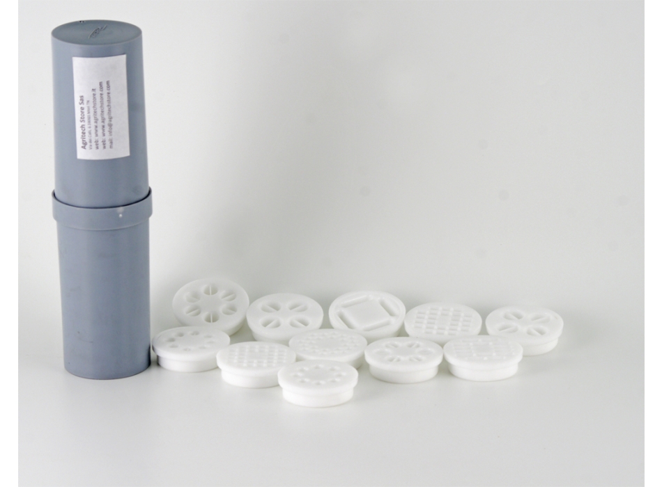 Les plaques d'immatriculation pour la presse 4104L Agritech Store