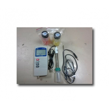 PH-mètre PH-221E Agritech Store