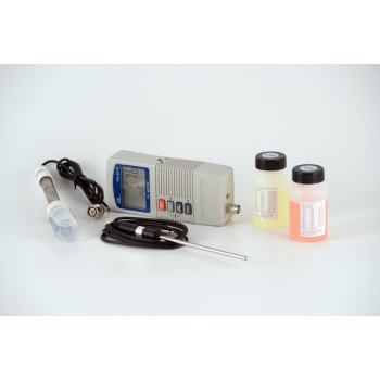 PH-mètre numérique PH-221E Agritech Store