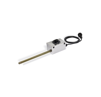 Starter Kit - La résistance électrique pour les fumeurs Agritech Store